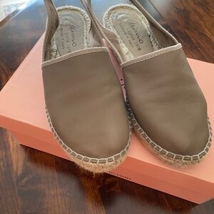 Gamio Slingback Espadrille Size 37